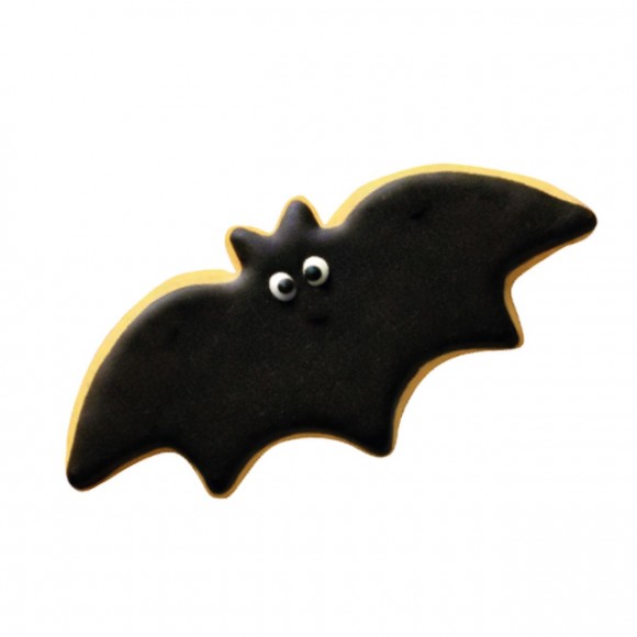 Mетални кутери комплект "Прилеп" - 3 елемента